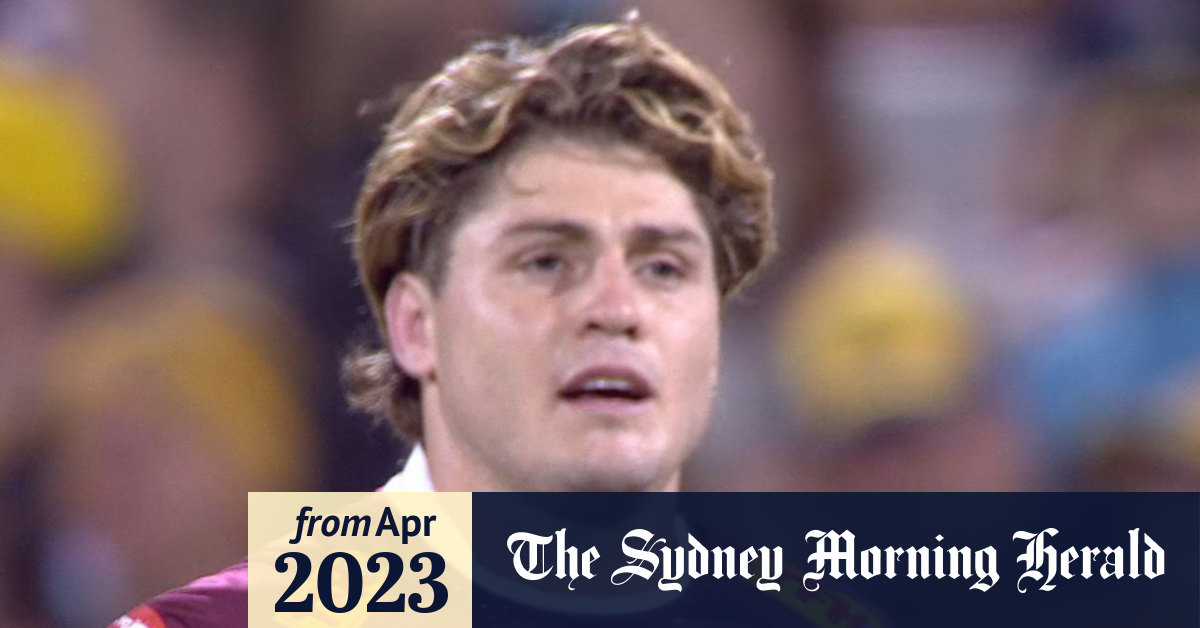 Video Australian rugby's 'elephant in the room'